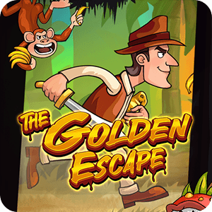 Golden Escape 2