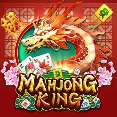 Mahjong King