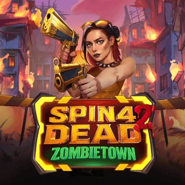 Spin 4 Dead 2: Zombietown