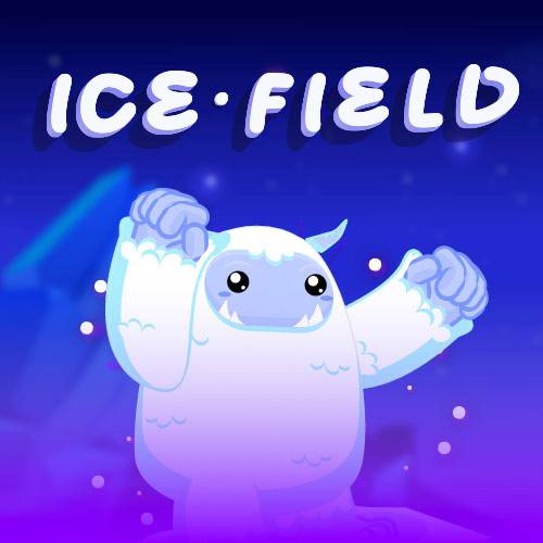 Icefield