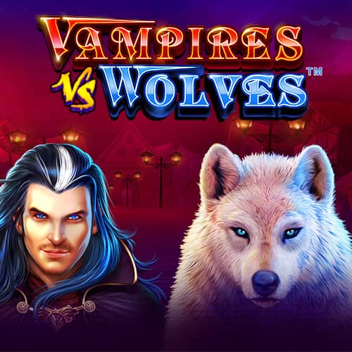 Vampires vs Wolves