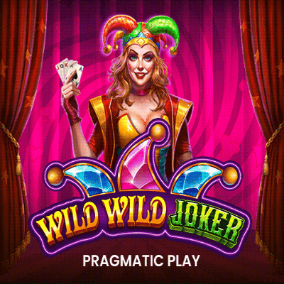 Wild Wild Joker