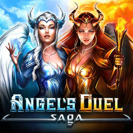 Angel's Duel Saga