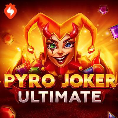 Pyro Joker Ultimate