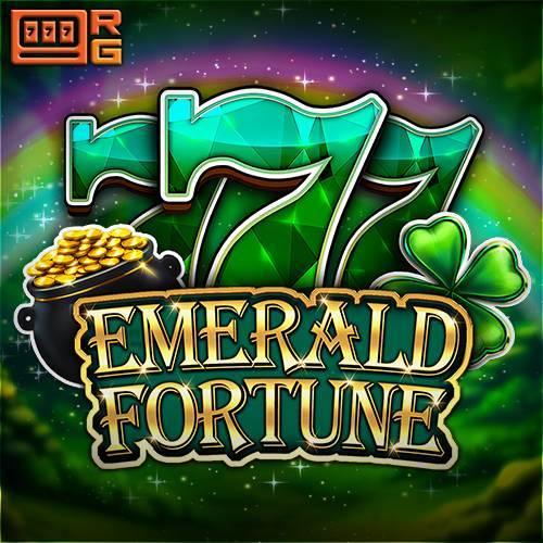 777 - Emerald Fortune