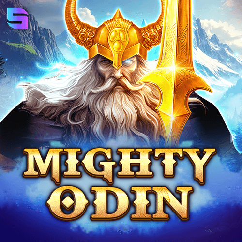 Mighty Odin