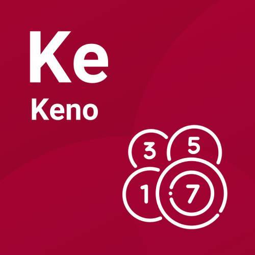 Keno 80