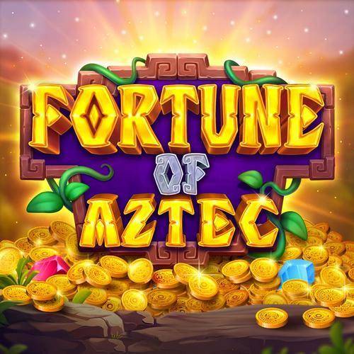 Fortune of Aztec