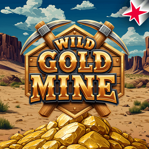 Wild Gold Mine