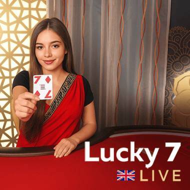 Lucky 7