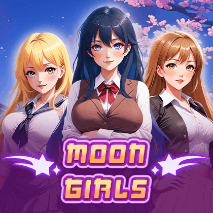 Moon Girls