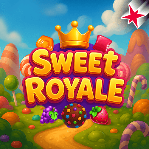 Sweet Royale