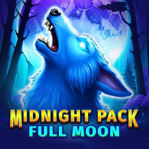 Midnight Pack - Full Moon