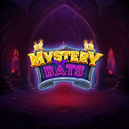Mystery Bats