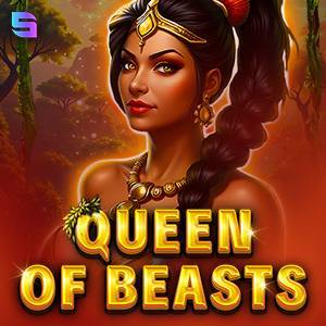 Queen Of Beasts