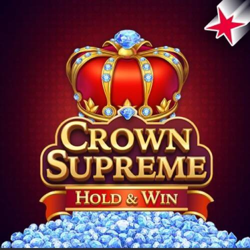 Crown Supreme: Hold & Win