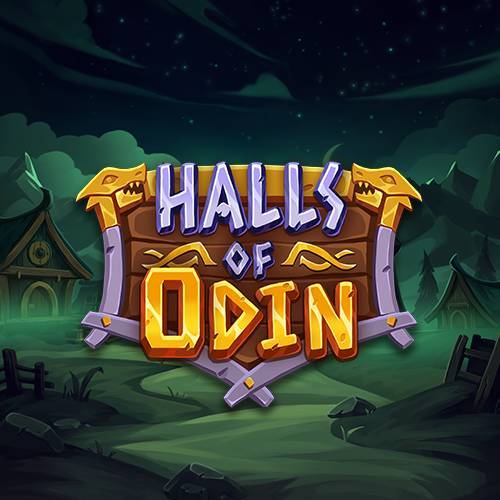 Halls Of Odin