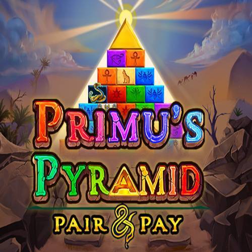 Primu's Pyramid Pair&Pay