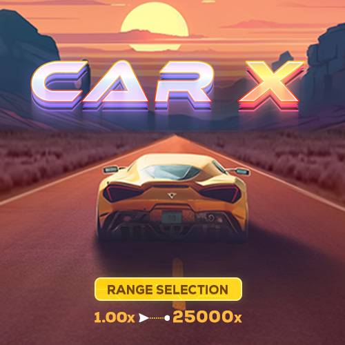 Car X
