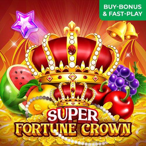 Super Fortune Crown