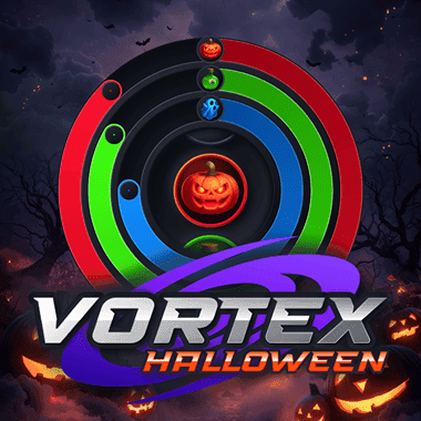 Vortex Halloween