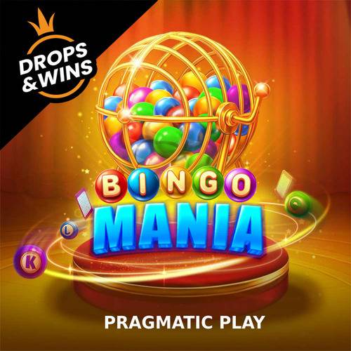 Bingo Mania