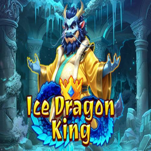 Ice Dragon King