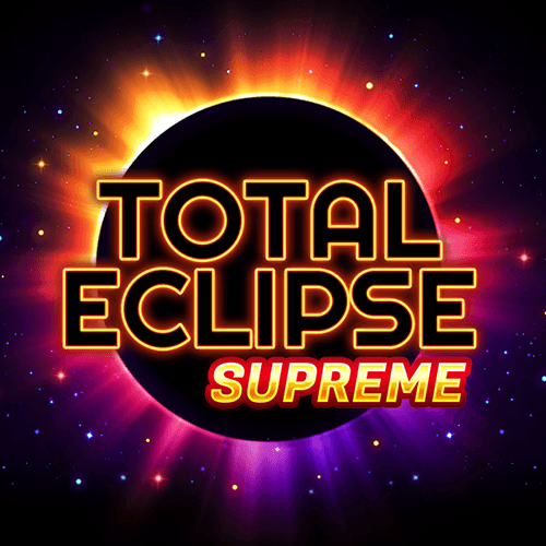 Total Eclipse Supreme