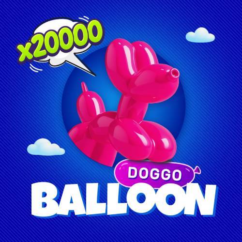 Balloon Doggo