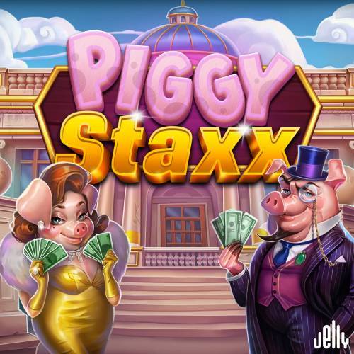 Piggy Staxx