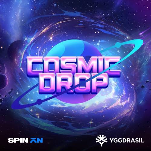 Cosmic Drop