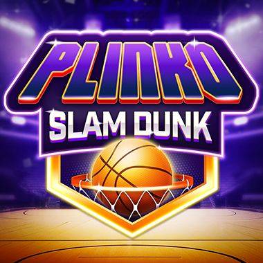 Plinko Slam Dunk