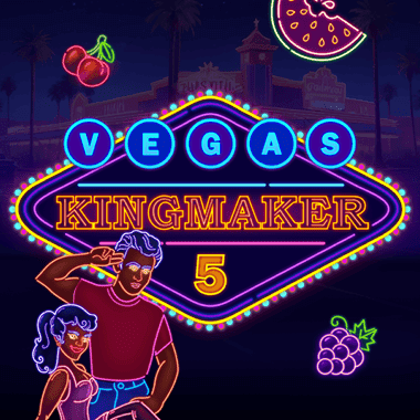 Vegas Kingmaker 5