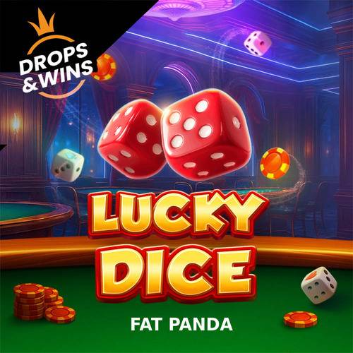 Lucky Dice