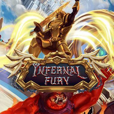 Infernal Fury