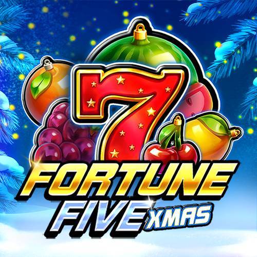 Fortune Five Xmas