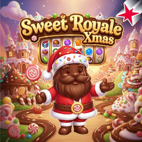 Sweet Royale Xmas