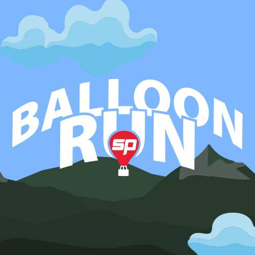 Balloon Run
