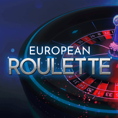 European Roulette
