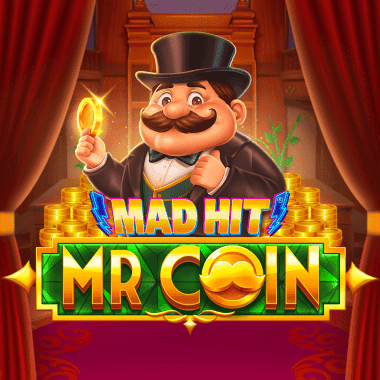 Mad Hit Mr Coin