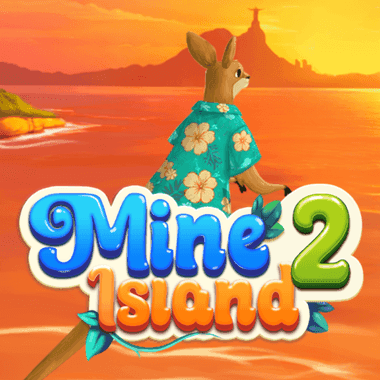 Mine Island 2
