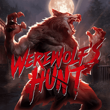 WereWolf's Hunt
