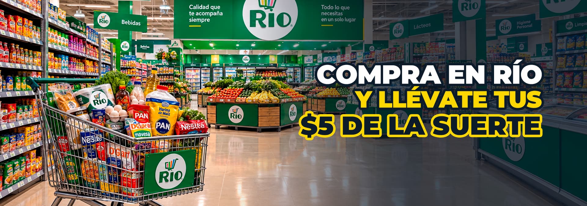 PROMOCION RIO