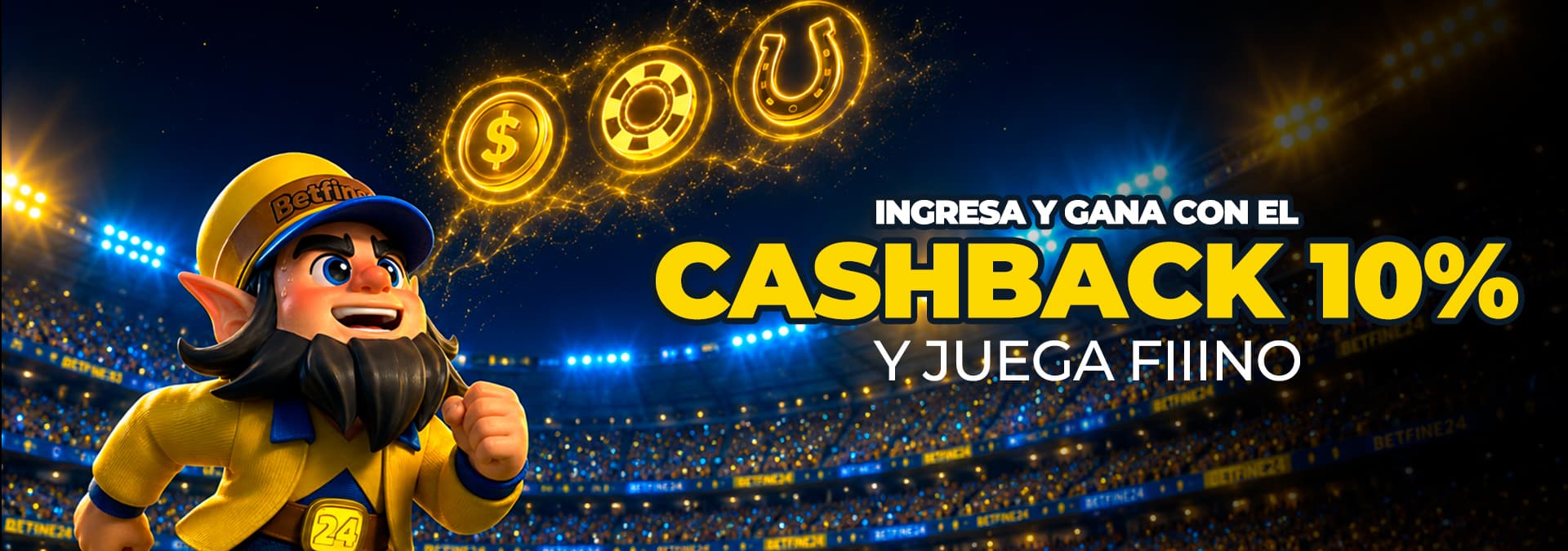 CASHBACK