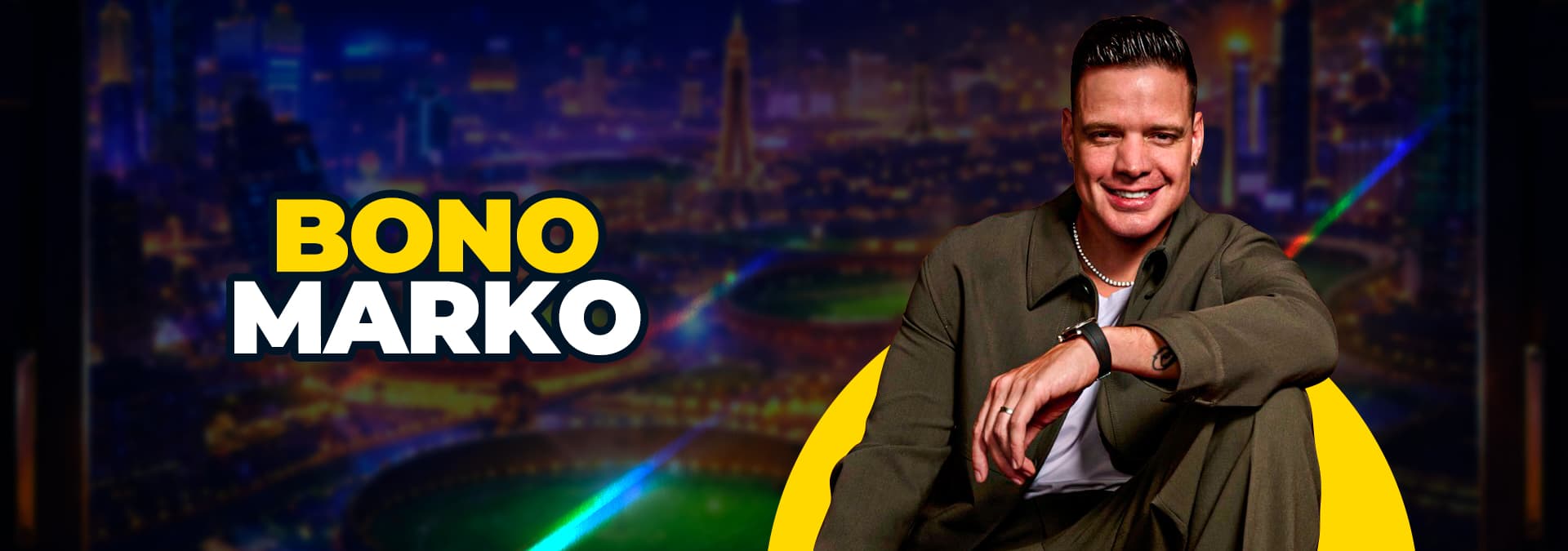 Marko músic