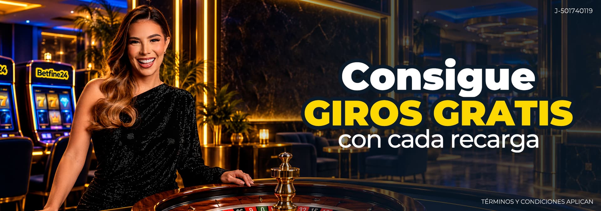 GIROS GRATIS POR DEPÓSITOS