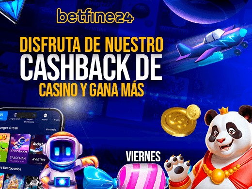 Cashback De Casino