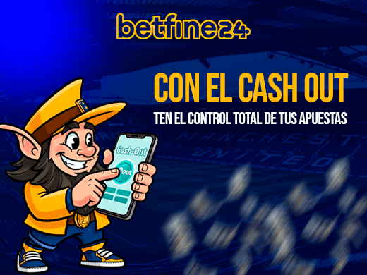 Cashout