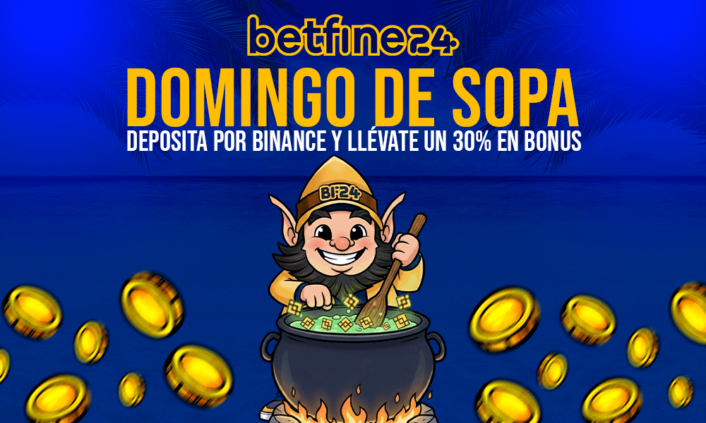 Domingo De Sopa
