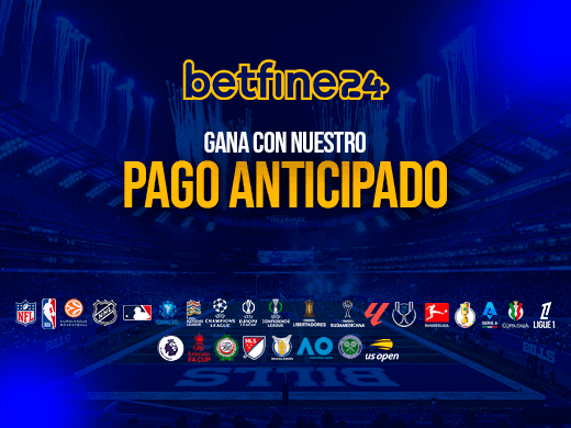 Pago Anticipado